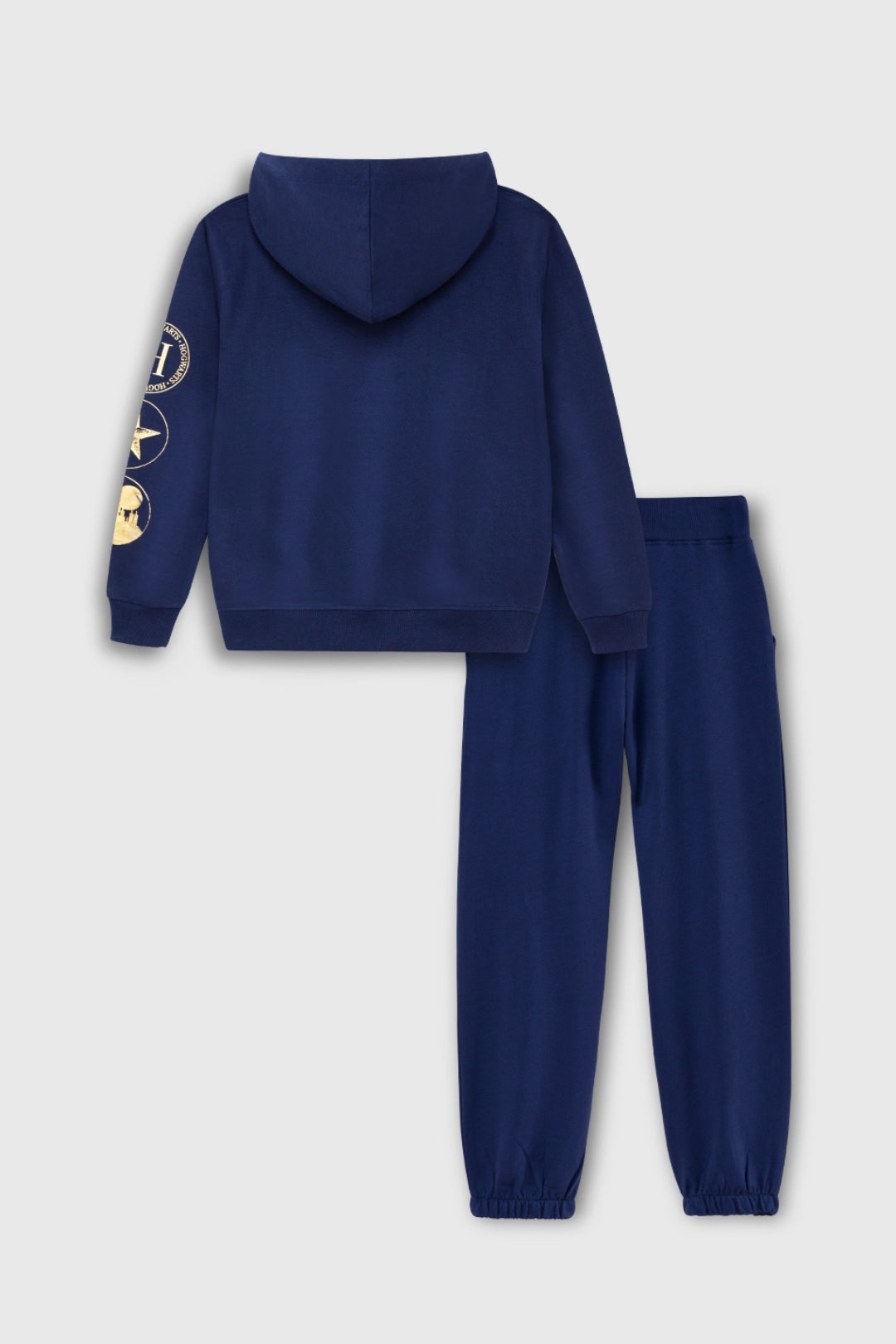 Hogwarts Winter Ball Co-Ord Set For Family