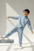 OG Cloud Vibes Co-Ord Set