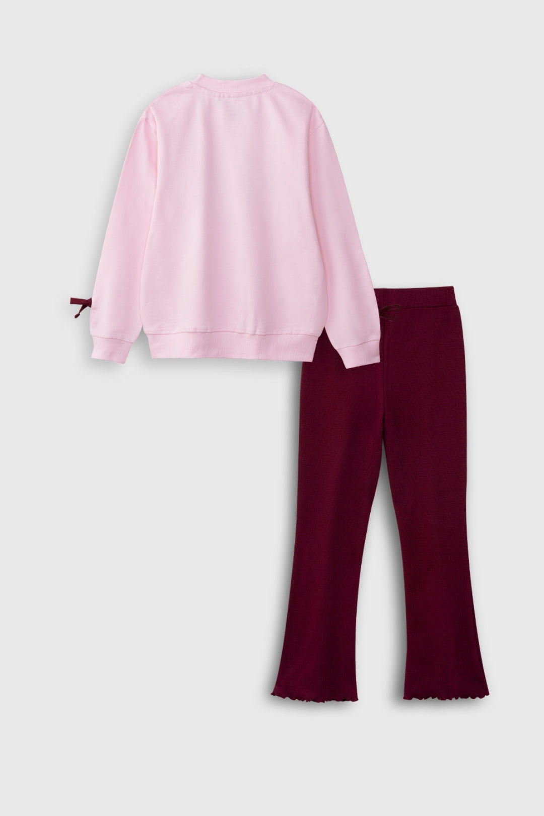 Seoul Dreams Co-Ord Set