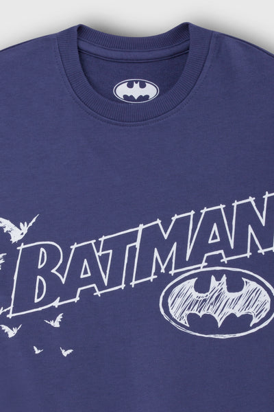 Batman Iconic Co-Ord Set