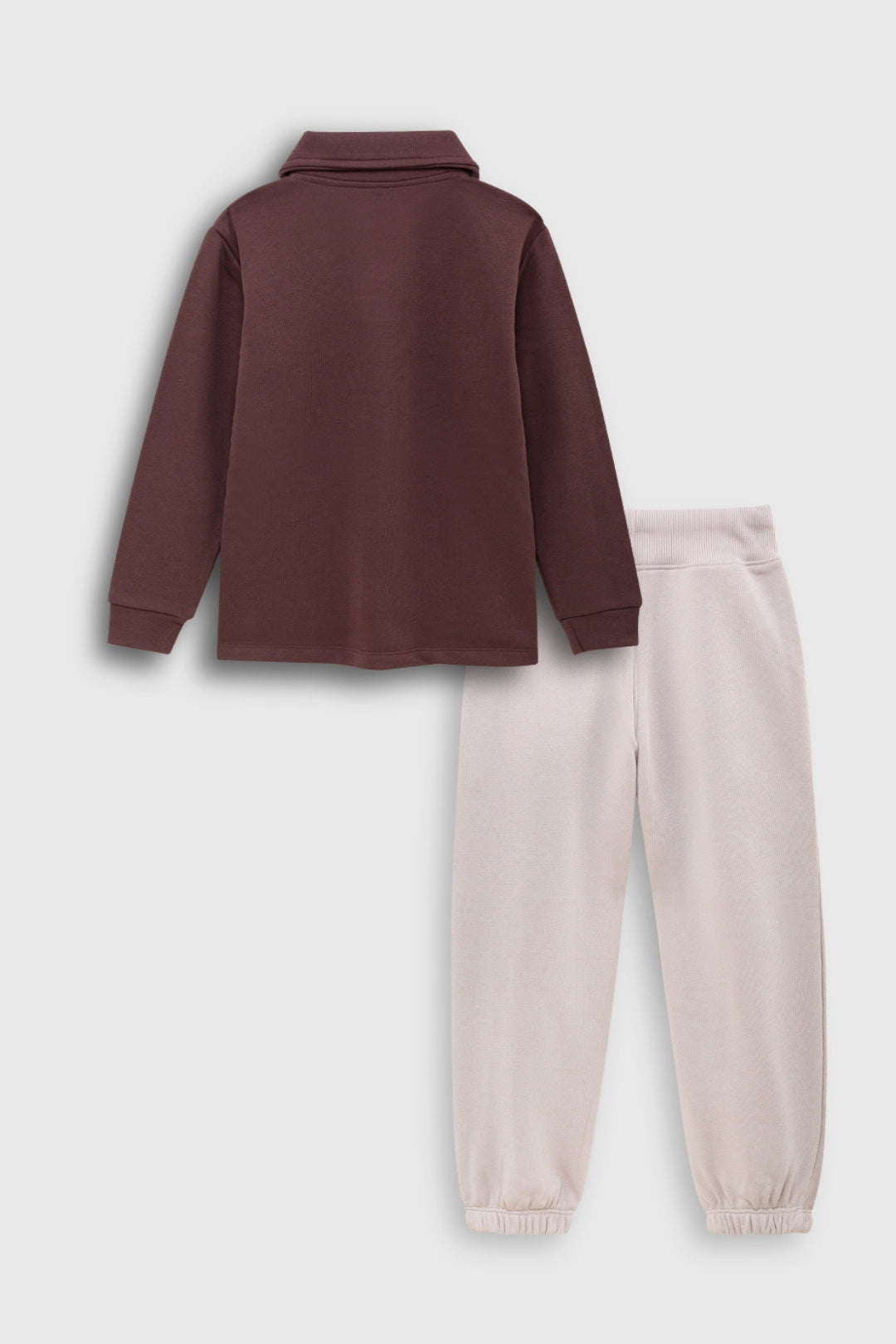 Cool Chief Co-Ord Set