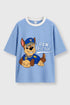 Chase Hero Blue T-Shirt