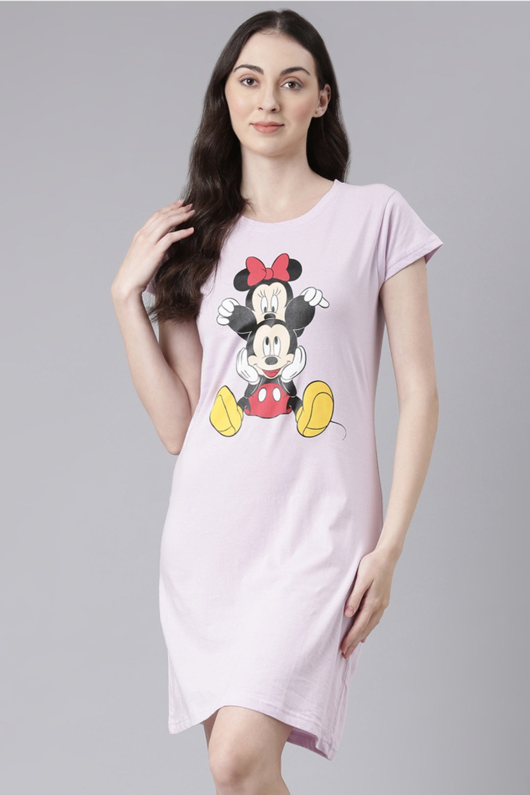 Mickey & Minnie Dress for Family