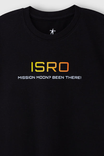 ISRO Mission Moon Co-Ord Set