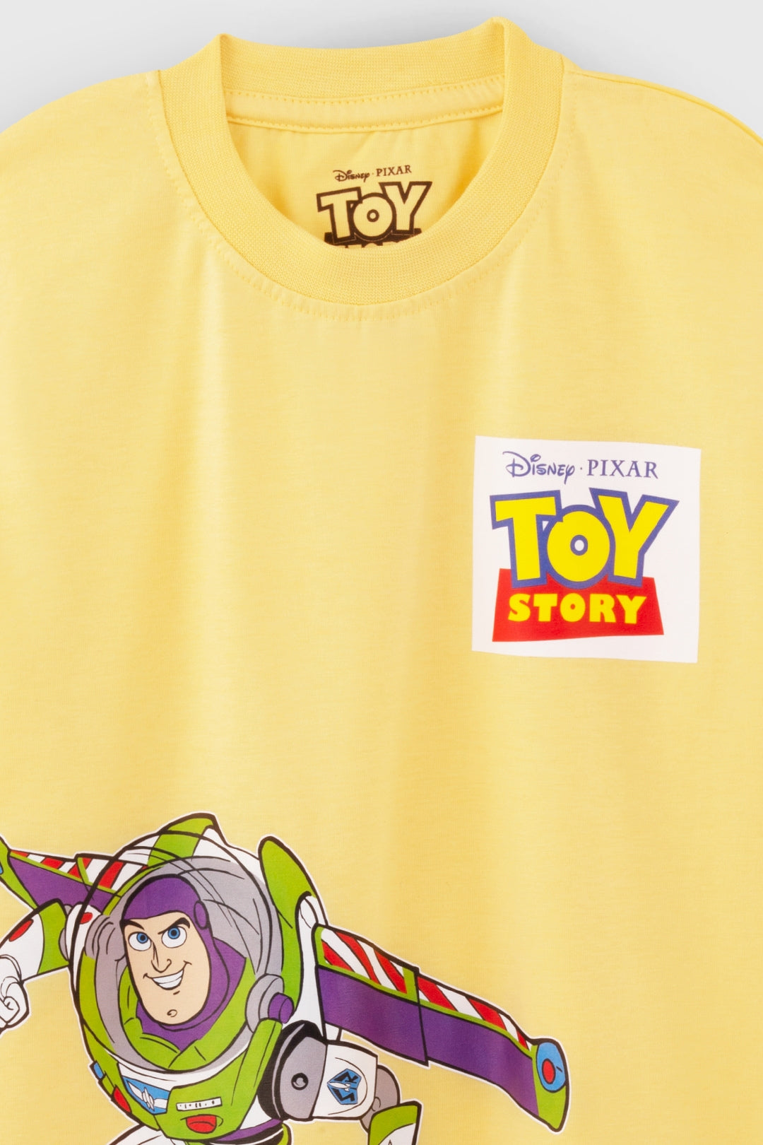Toy Story Infinity Pajama Set