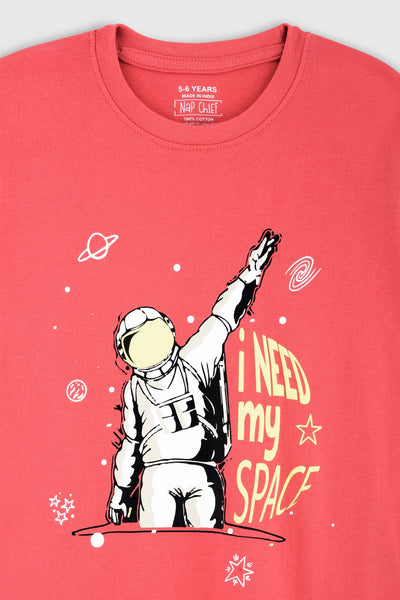 Need My Space T-Shirt