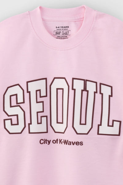 Seoul Dreams Co-Ord Set