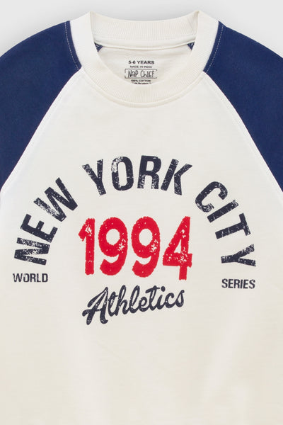 New York City Athletics Co-Ord Set