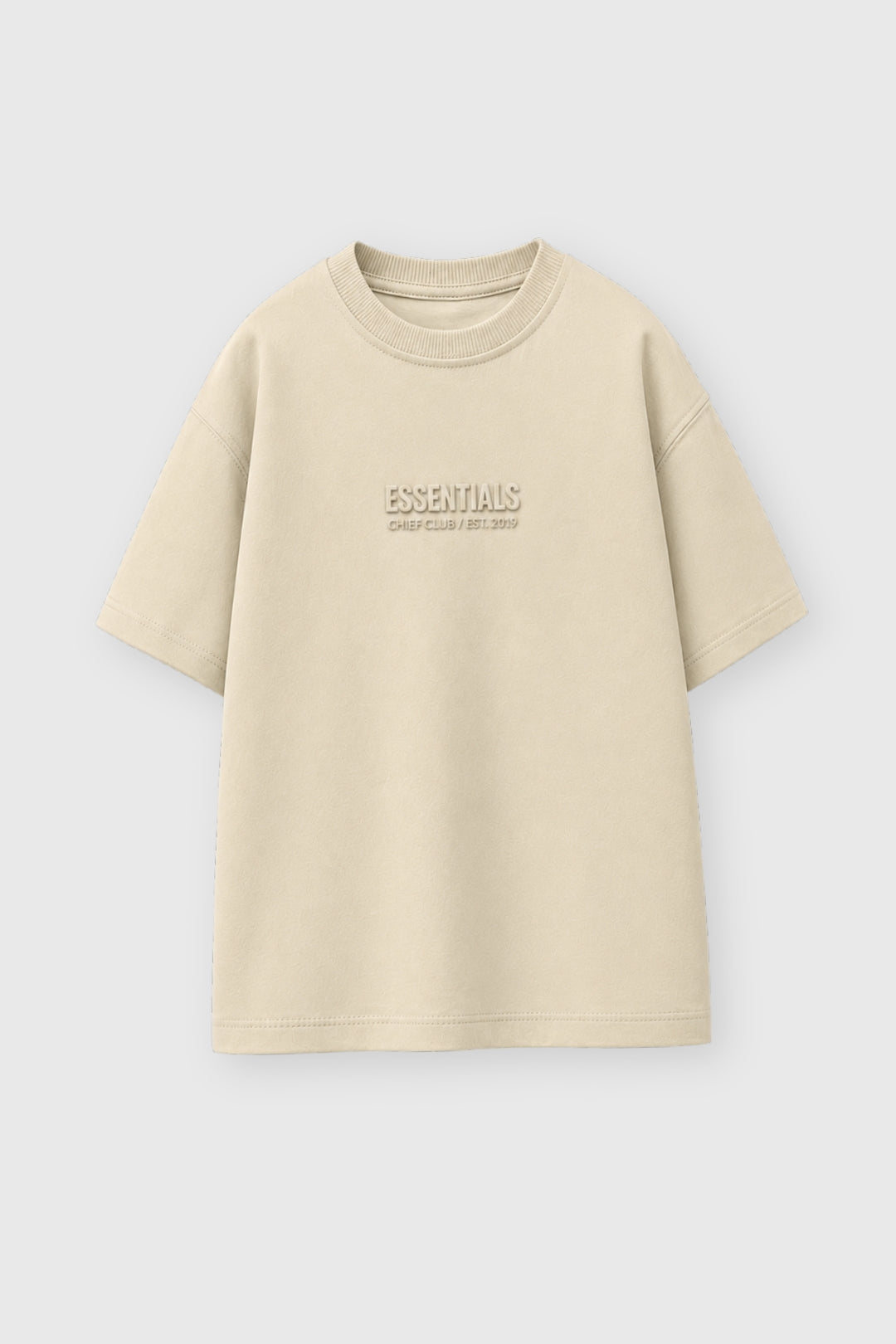 Sand Staple Classic T-Shirt