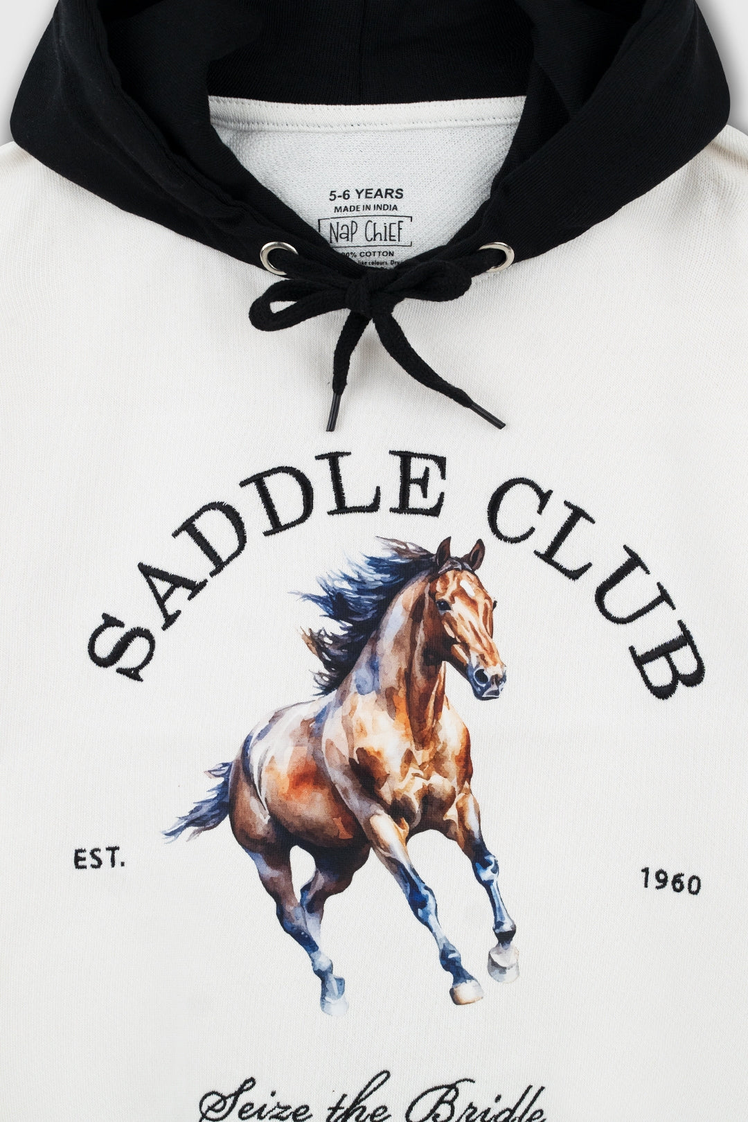 Saddle Club Lounge Set for Infant