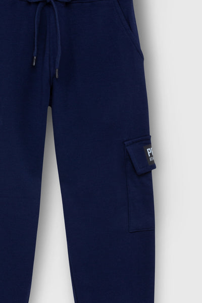 Snoopy Athletic Polo Jogger Set