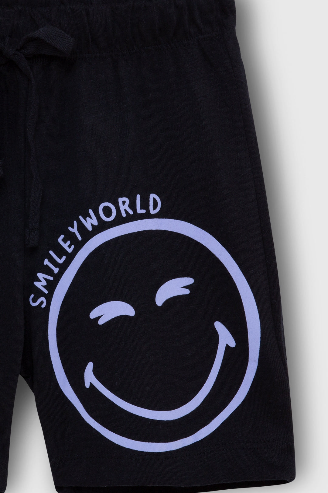 SMILEYWORLD ® Chief Club Cool As Ever Co-Ord Set