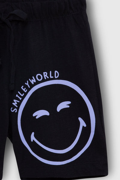 SMILEYWORLD ® Chief Club Cool As Ever Co-Ord Set