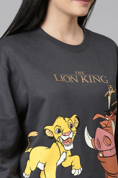 Hakuna Matata Winter Co-Ord Set for Family