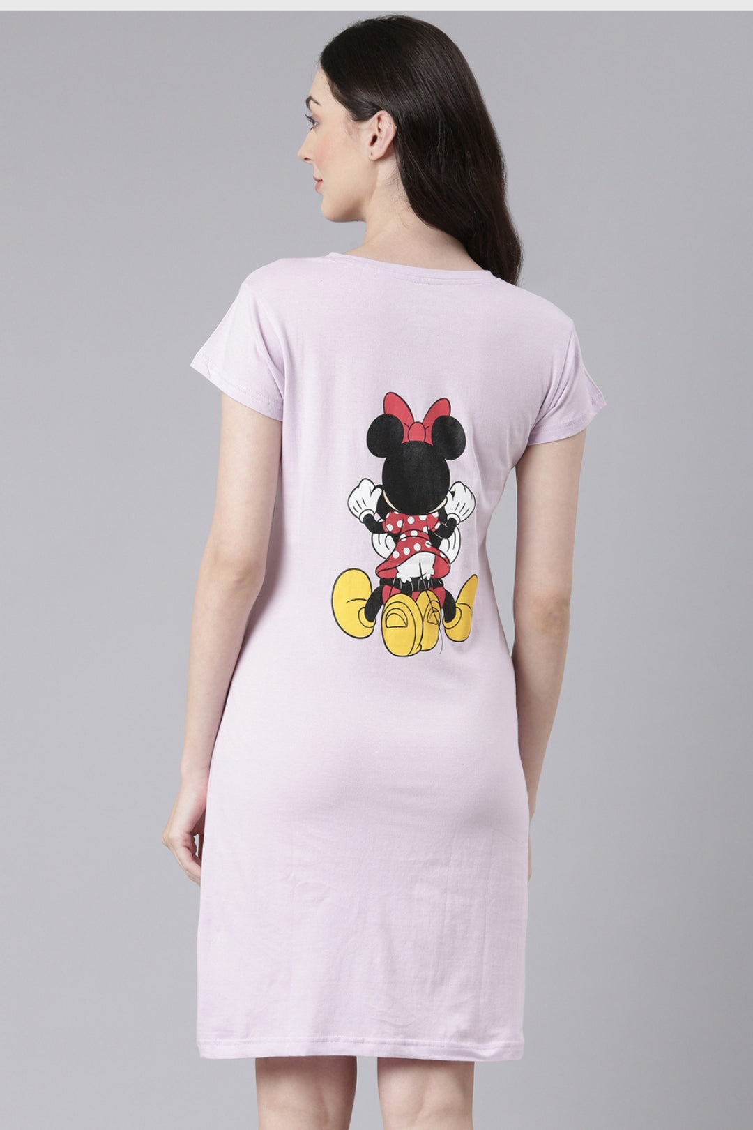 Mickey & Minnie Dress for Family