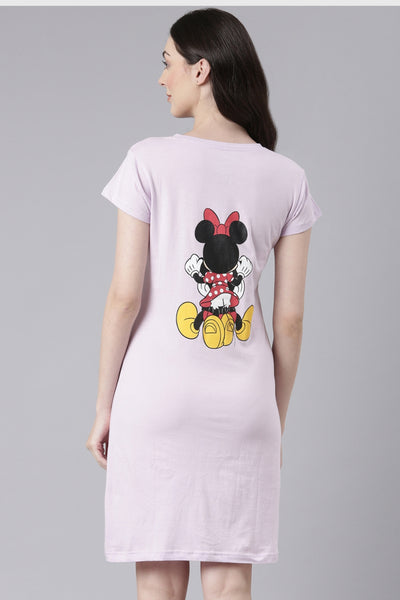 Mickey & Minnie Dress for Family