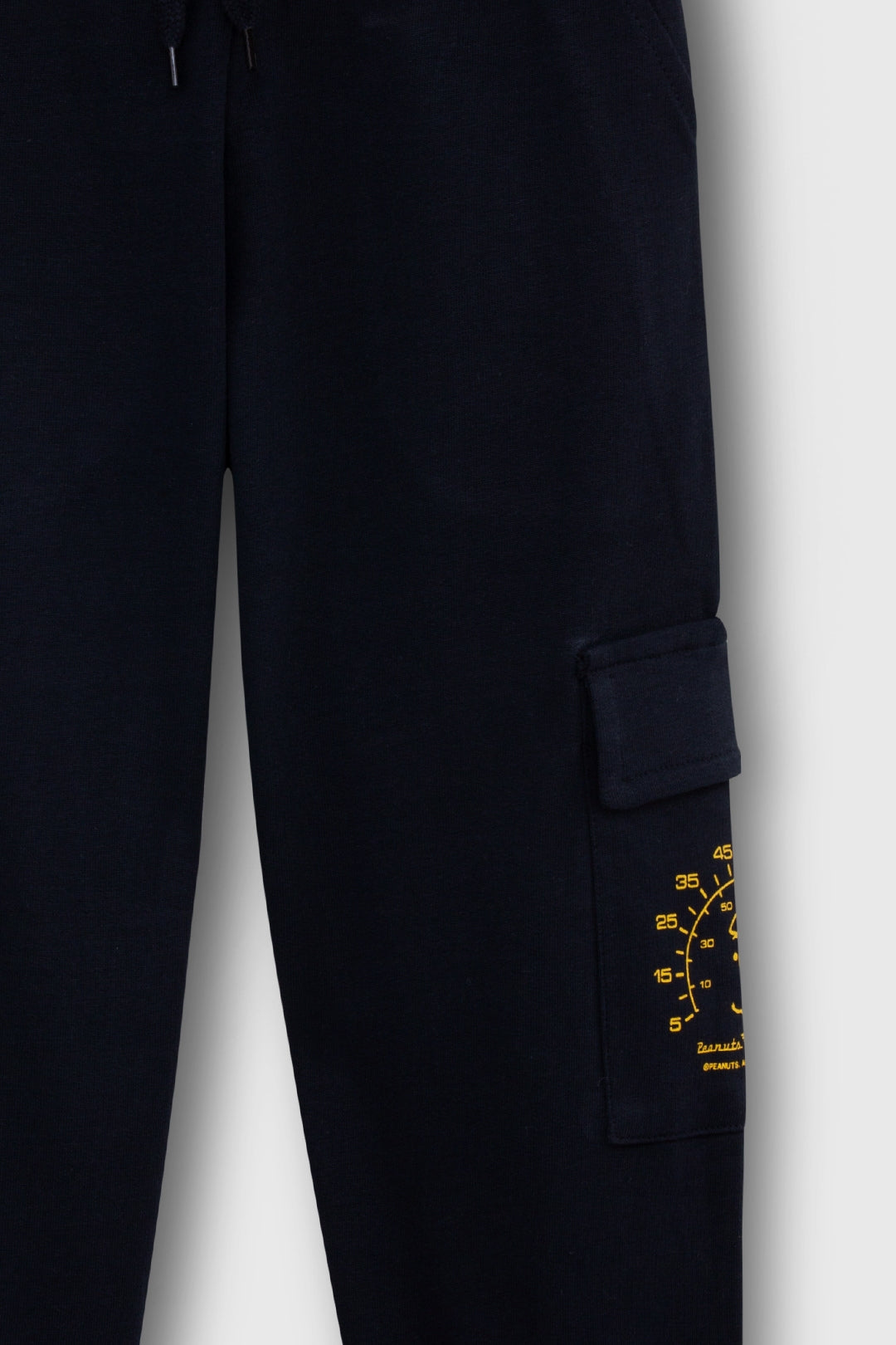 snoopy jogger set for boys