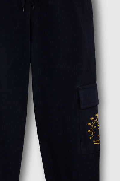 Snoopy Road Trip Jogger Set