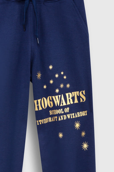 Hogwarts Winter Ball Co-Ord Set For Family