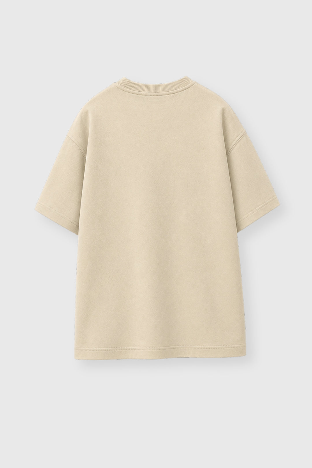 Sand Staple Classic T-Shirt
