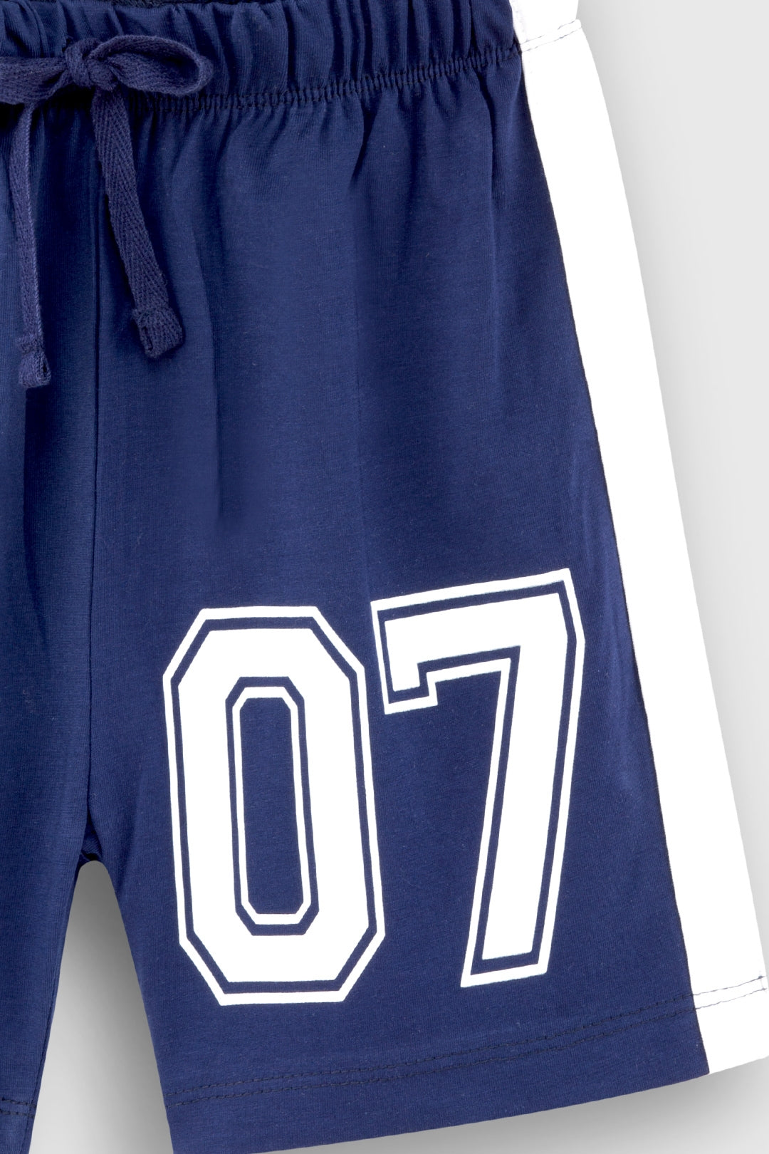 Hogwarts Quidditch Ready Shorts Set