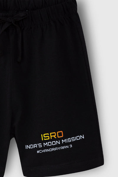 ISRO Mission Moon Co-Ord Set