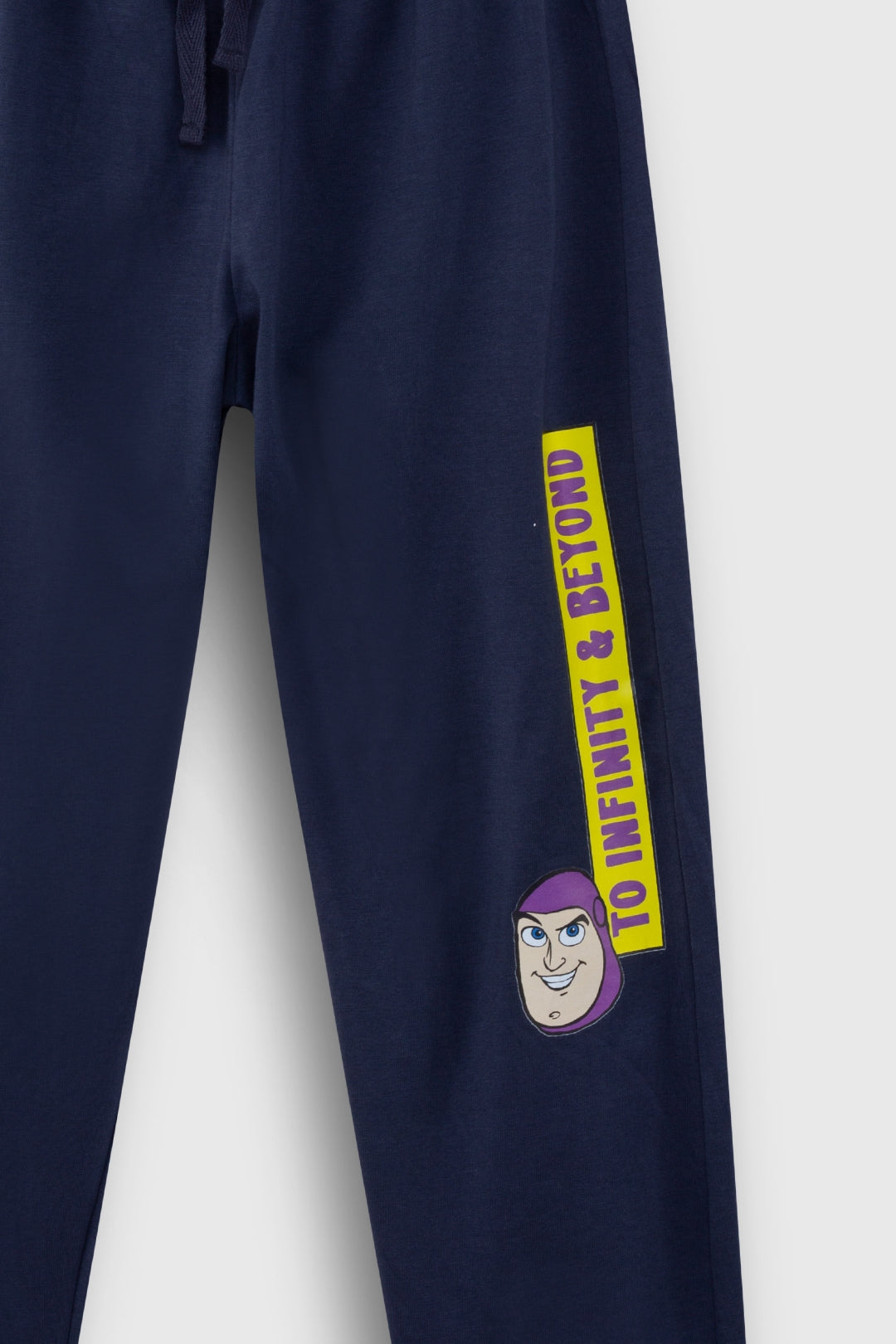 Toy Story Infinity Pajama Set