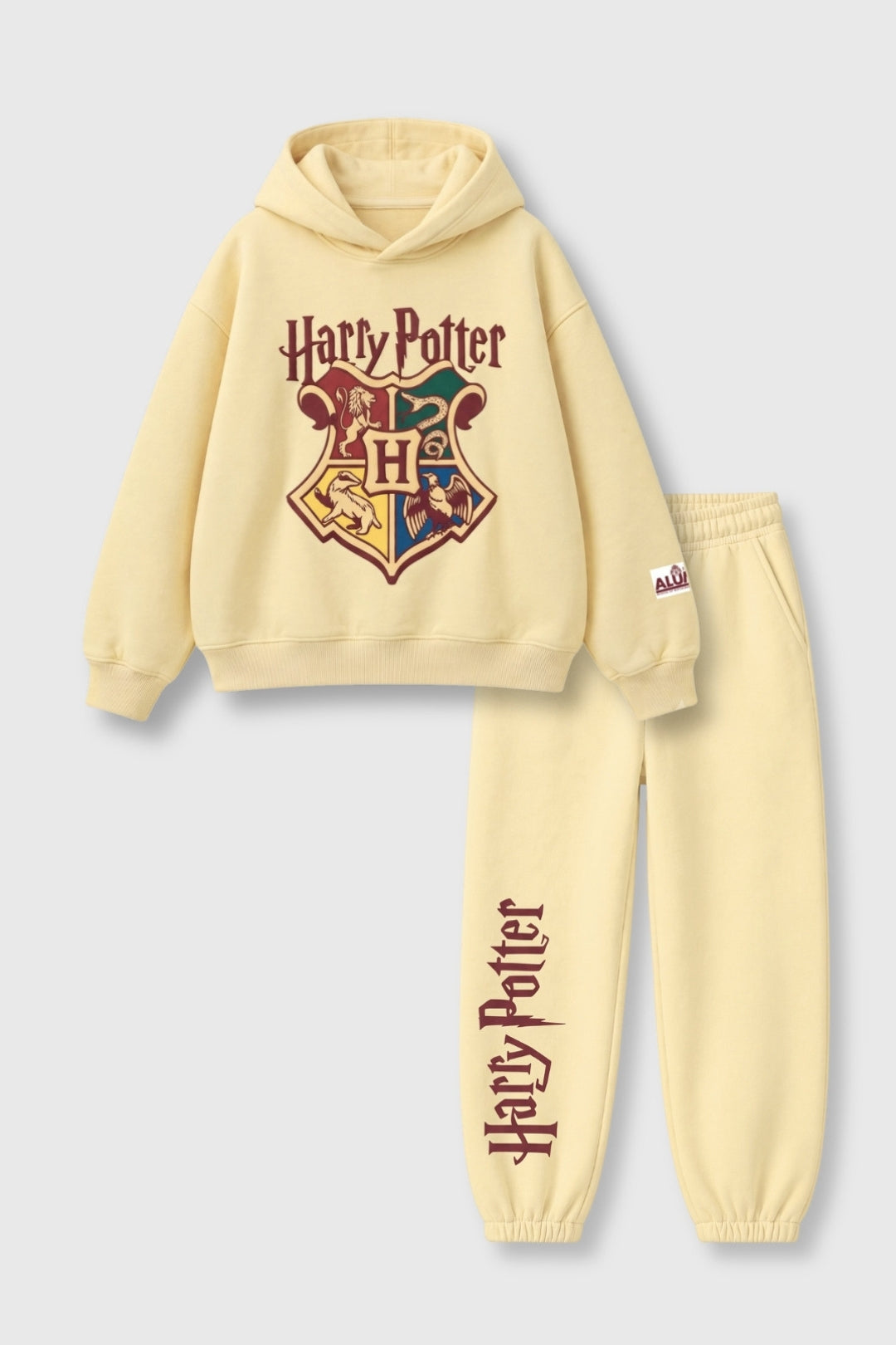 Platform 9/3 Essential Co-Ord Set