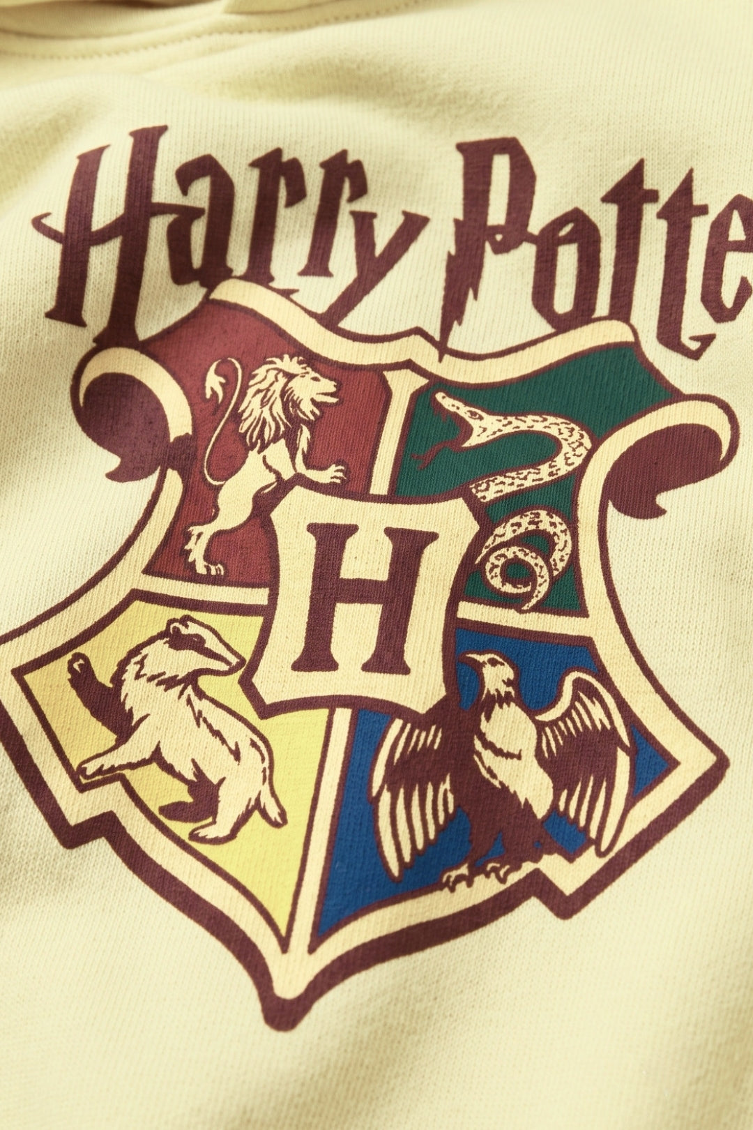 Platform 9/3 Essential Co-Ord Set