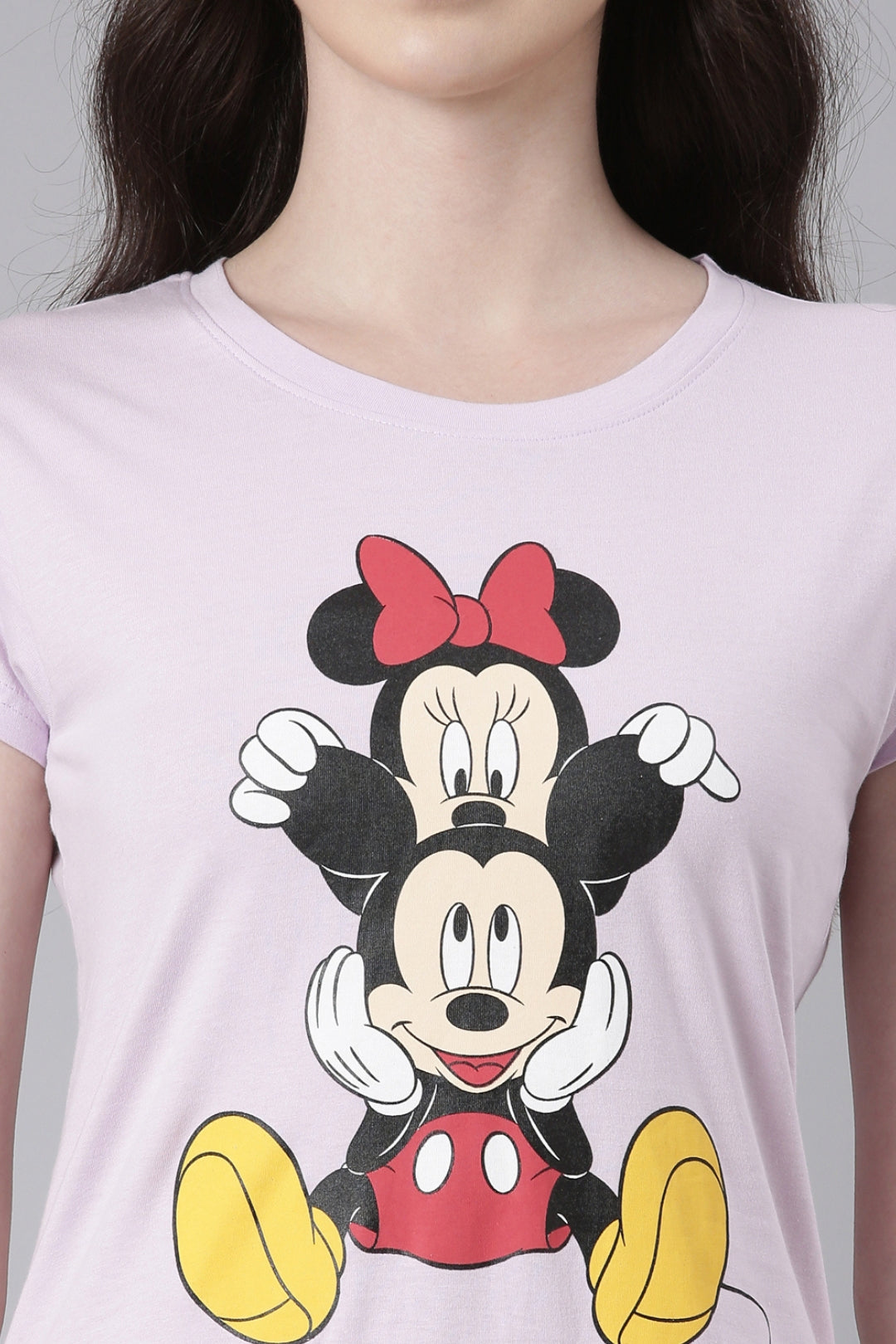 Mickey & Minnie Dress for Family