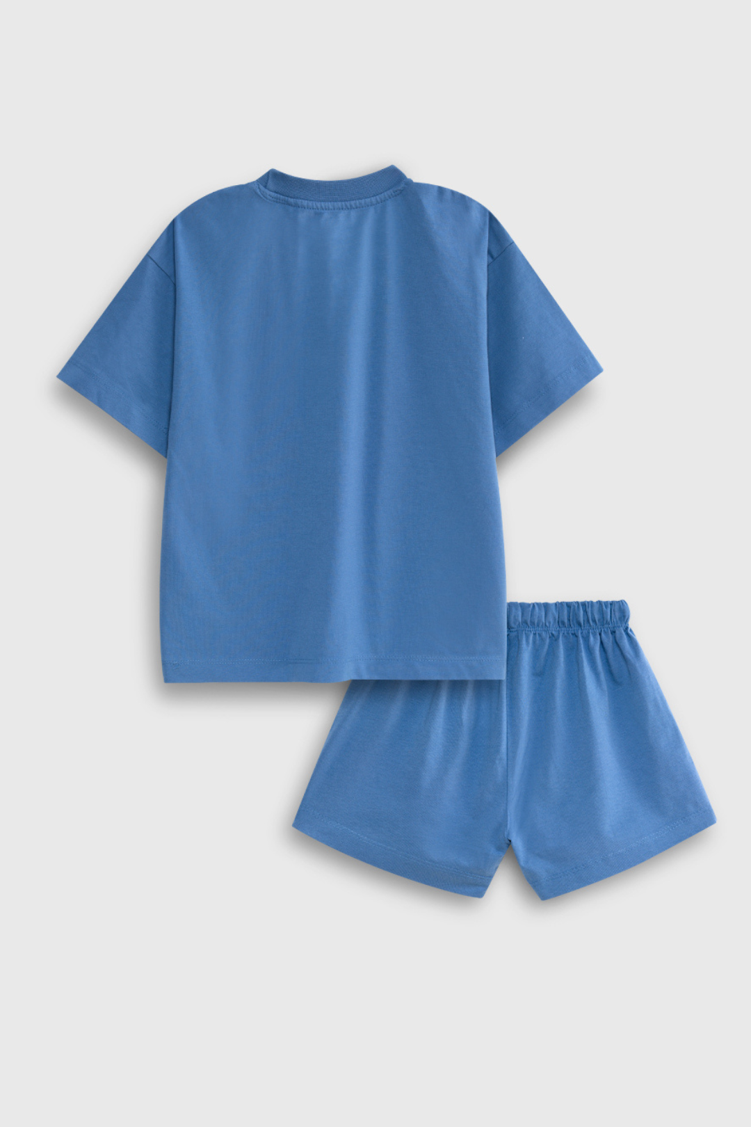hello kitty casual co-ord set for girls