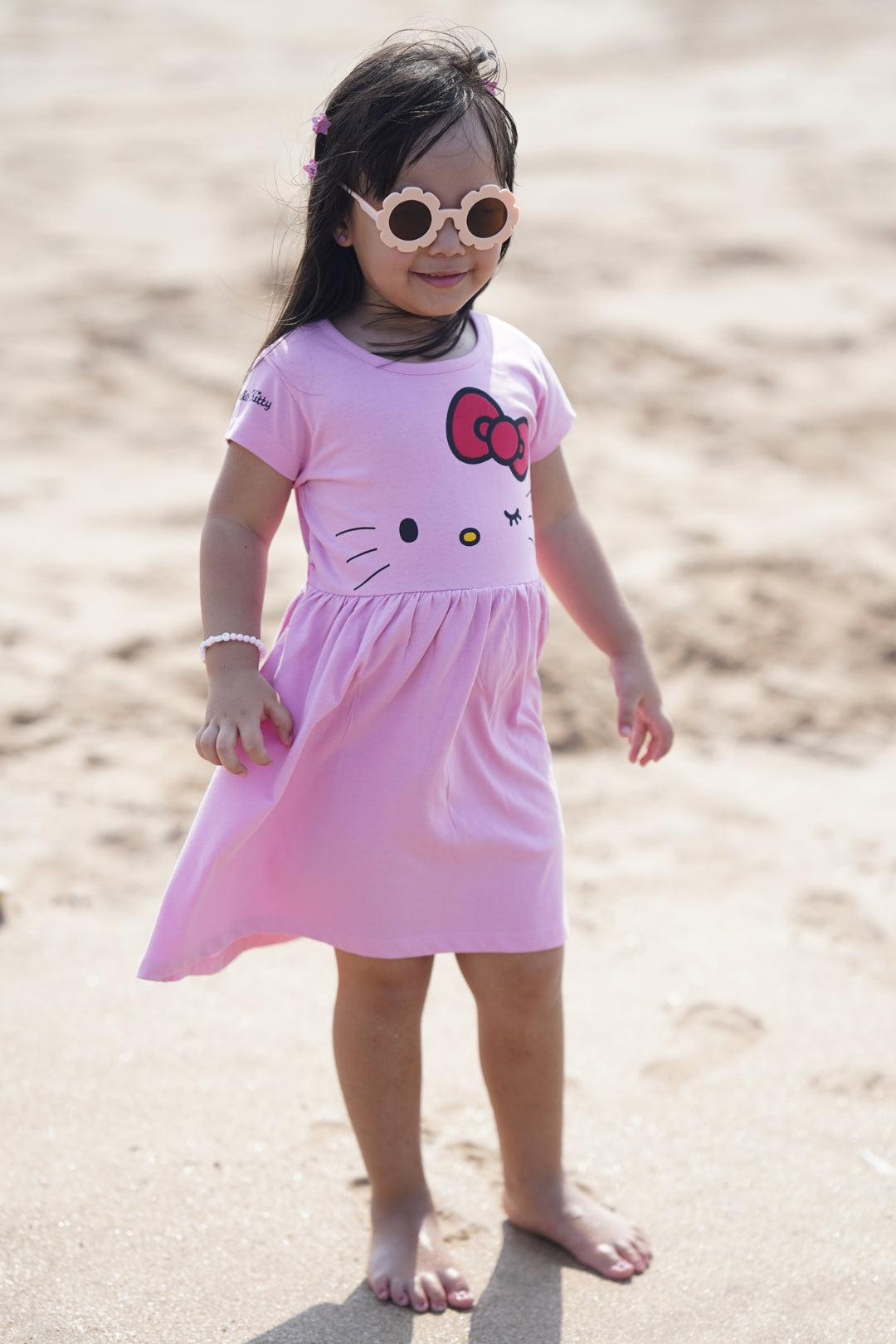 Hello Kitty and Skye Dress Pack Of 2