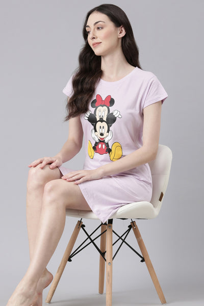 Mickey & Minnie Dress for Family