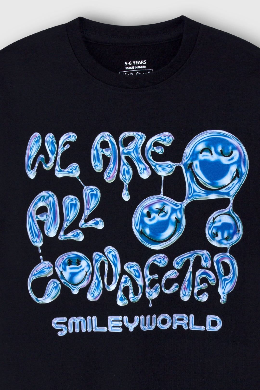 SMILEYWORLD ® Connected Jogger Set