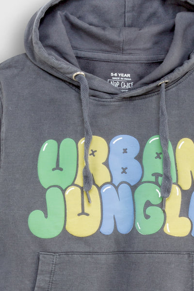 Urban Jungle Co-Ord Set