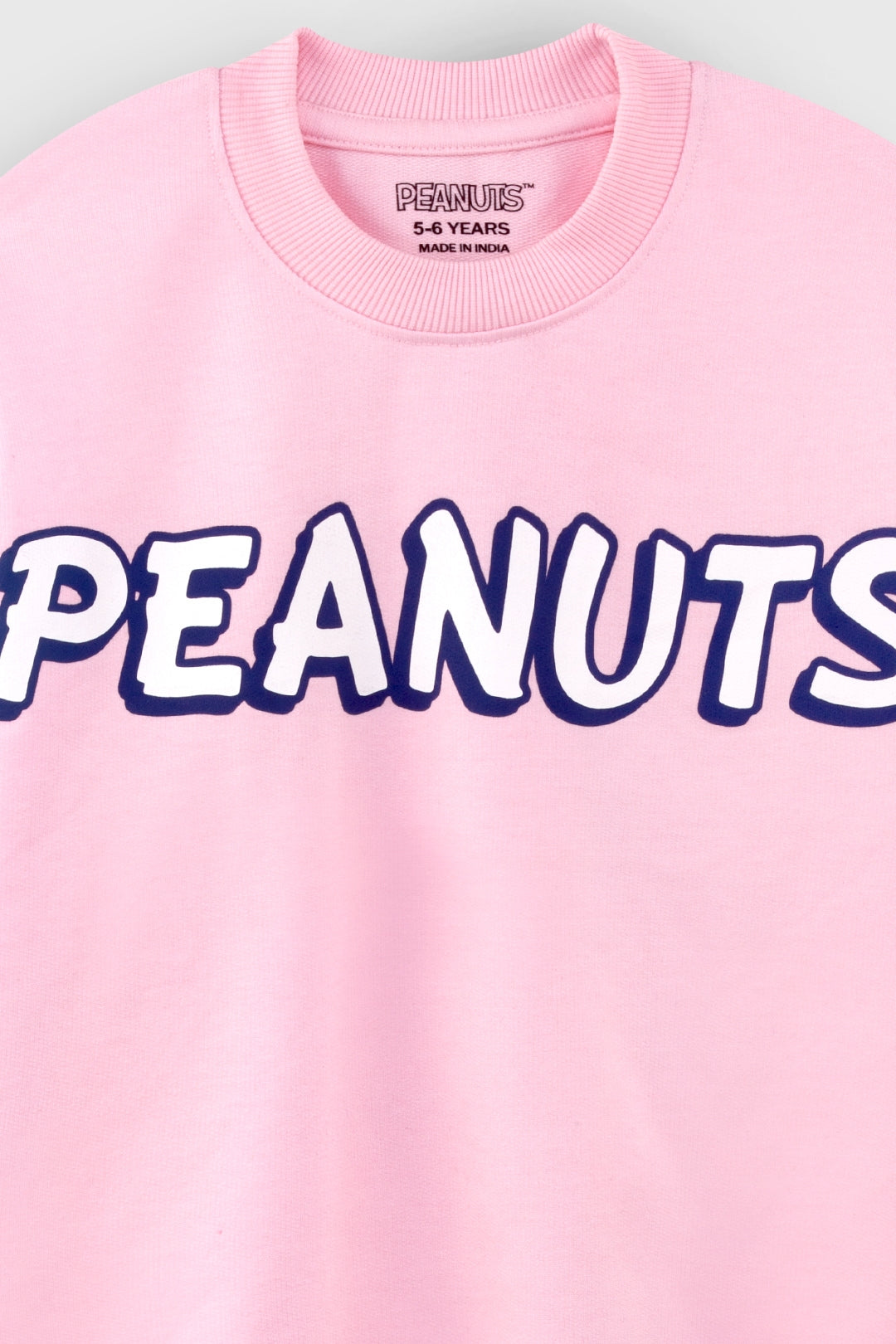 Peanuts Live To Skate Co-Ord Set