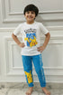 Pikachu I Choose You Pajama Set