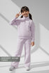 OG Lilac Vibes Co-Ord Set