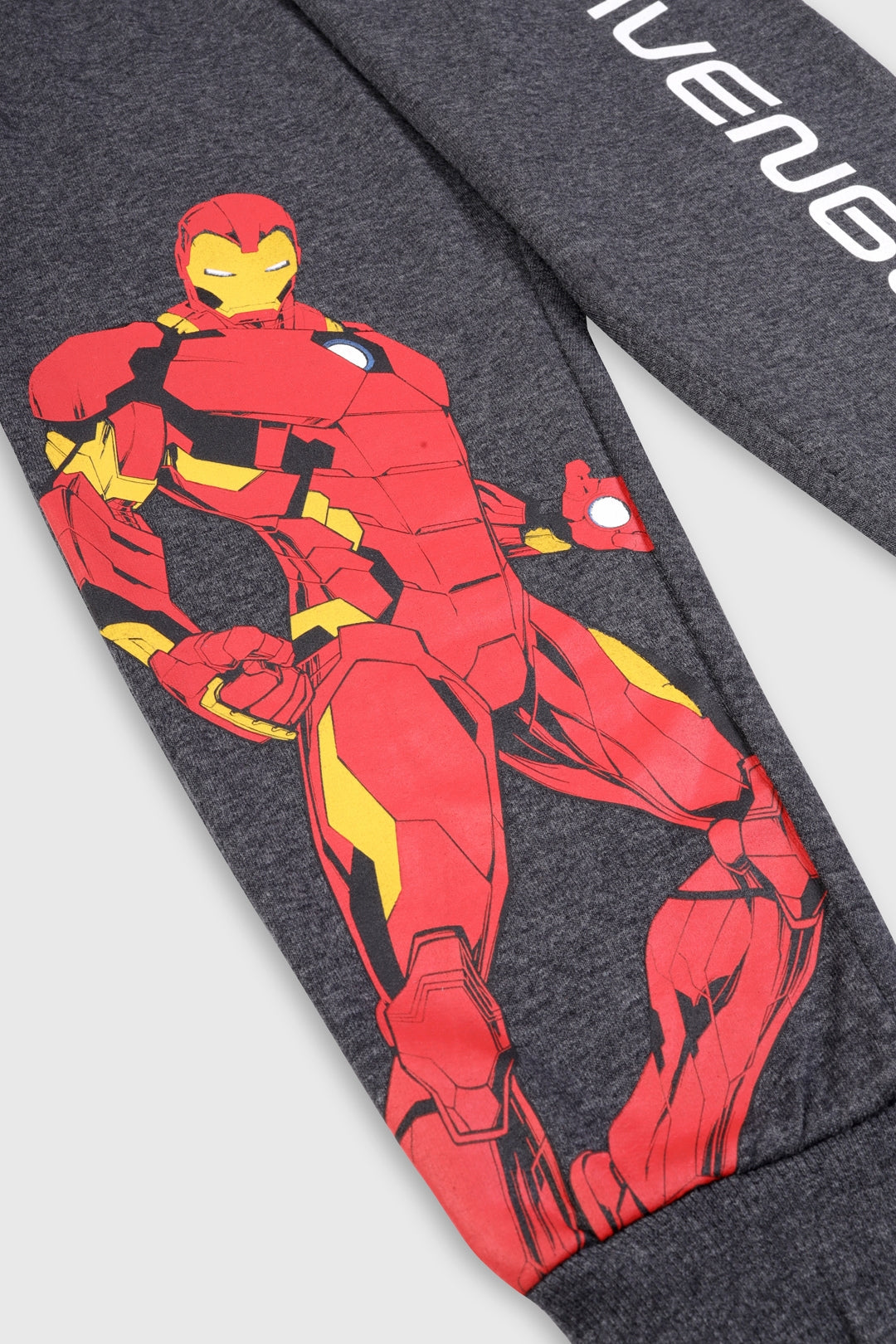 Batman and Iron Man Joggers Pack Of 2