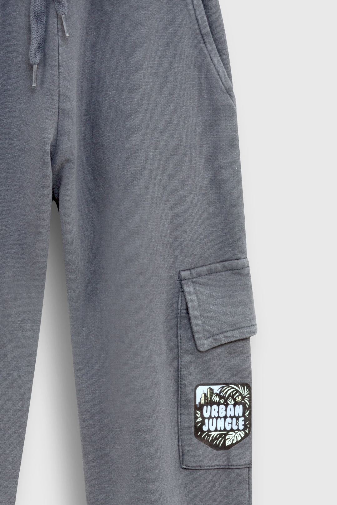 Urban Jungle Co-Ord Set