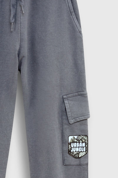 Urban Jungle Co-Ord Set