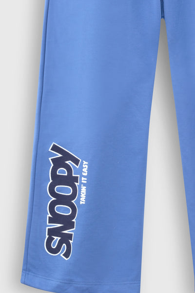 Peanuts Live To Skate Co-Ord Set