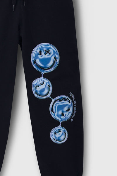 SMILEYWORLD ® Connected Jogger Set