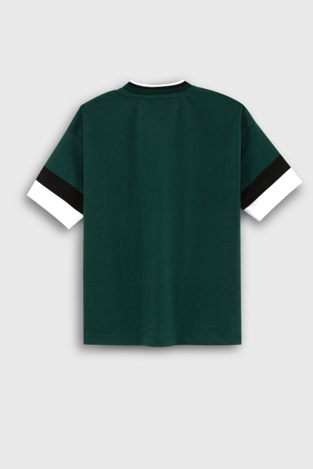 harry potter slytherin casual t-shirt for boys