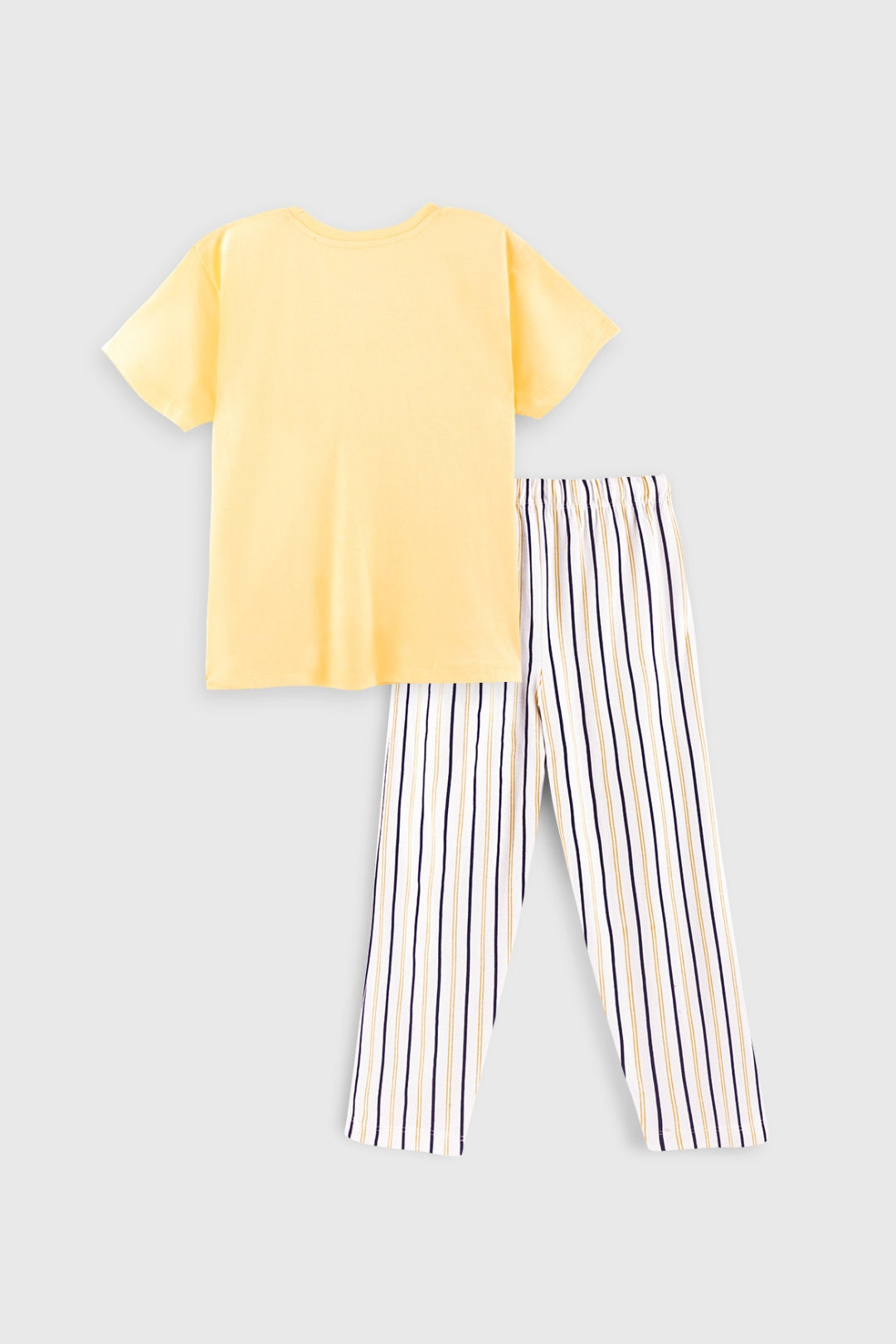 Mellow Vibes Pajama Set Nap Chief