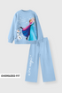 Frozen Ice Magic Winter Co-Ord Set