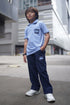 Chief Branded Minimal Polo Set