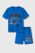 ISRO Classic Shorts Set