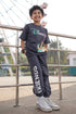 disney mickey and friends casual co-ord set for boys