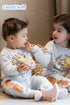 Tom & Jerry Cheers Co-ord Set for Infant